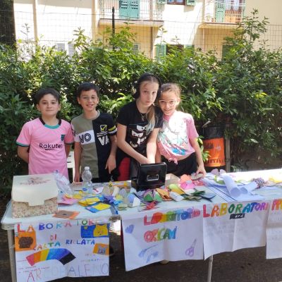ICS ARCOBALENO