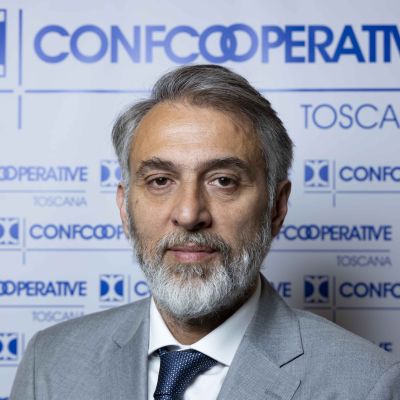 Alberto Grilli