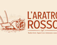 ARATRO ROSSO